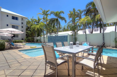 Mowbray By The Sea - Accommodation QLD 14