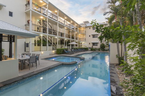 Mowbray By The Sea - Accommodation QLD 0