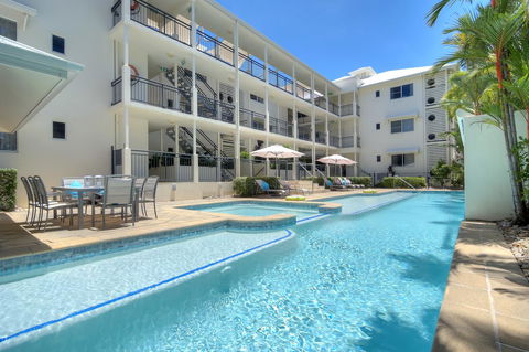 Mowbray By The Sea - Accommodation QLD 17