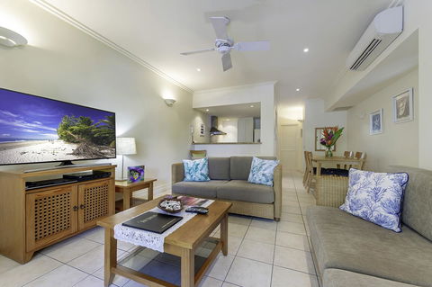 Mowbray By The Sea - Accommodation QLD 3