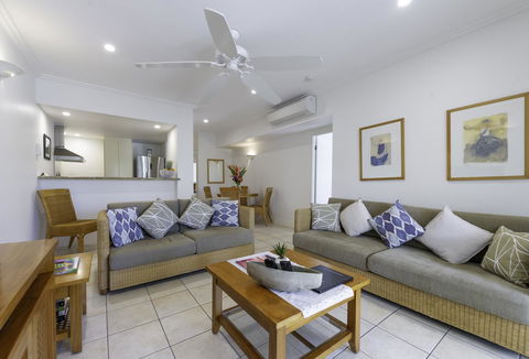 Mowbray By The Sea - Accommodation QLD 10