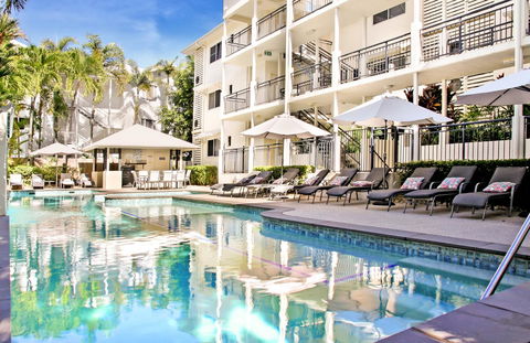 Mowbray By The Sea - Accommodation QLD 13