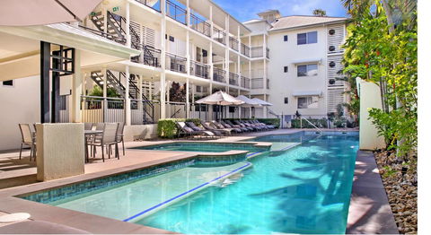 Mowbray By The Sea - Accommodation QLD 11