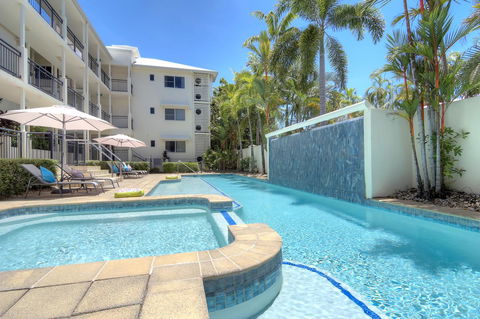 Mowbray By The Sea - Accommodation QLD 1