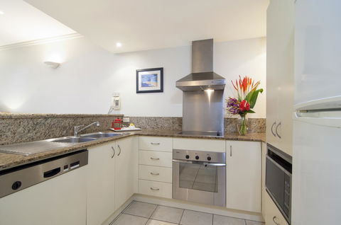 Mowbray By The Sea - Accommodation QLD 20