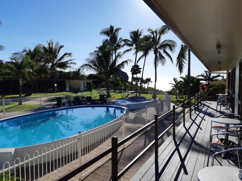 Whitsunday Sands Resort - Accommodation QLD 25