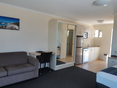 Whitsunday Sands Resort - Accommodation QLD 5