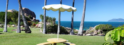 Whitsunday Sands Resort - Accommodation QLD 42