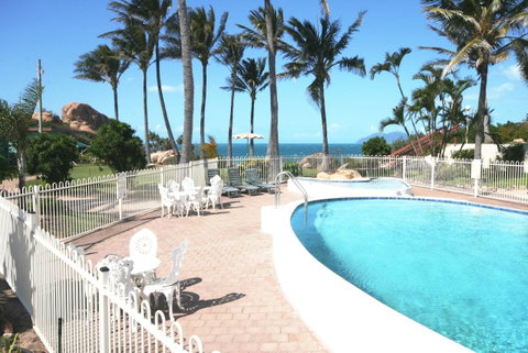Whitsunday Sands Resort - Accommodation QLD 28