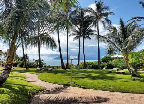 Whitsunday Sands Resort - Accommodation QLD 3