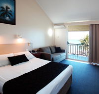 Whitsunday Sands Resort - Accommodation QLD