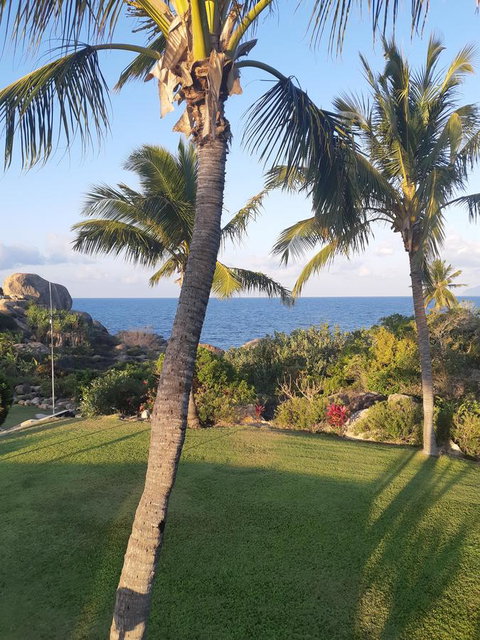 Whitsunday Sands Resort - Accommodation QLD 4
