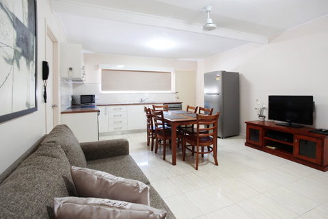 Whitsunday Sands Resort - Accommodation QLD 35