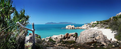 Whitsunday Sands Resort - Accommodation QLD 40