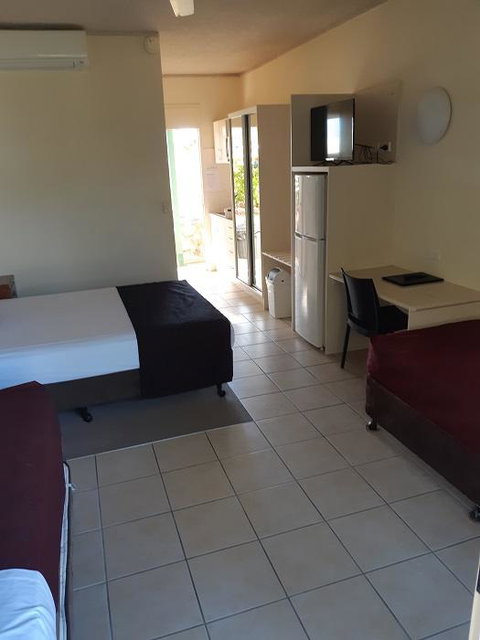 Whitsunday Sands Resort - Accommodation QLD 11