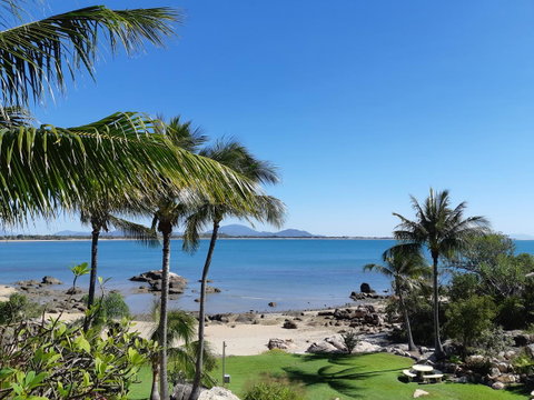 Whitsunday Sands Resort - Accommodation QLD 14