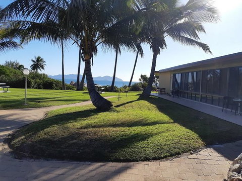 Whitsunday Sands Resort - Accommodation QLD 27
