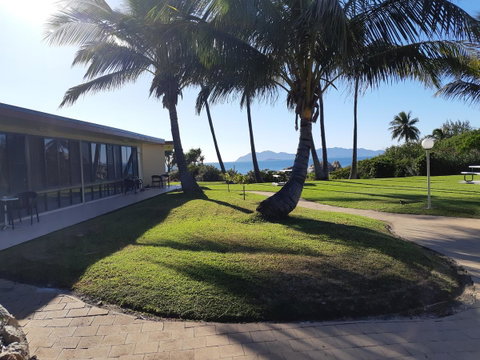 Whitsunday Sands Resort - Accommodation QLD 21