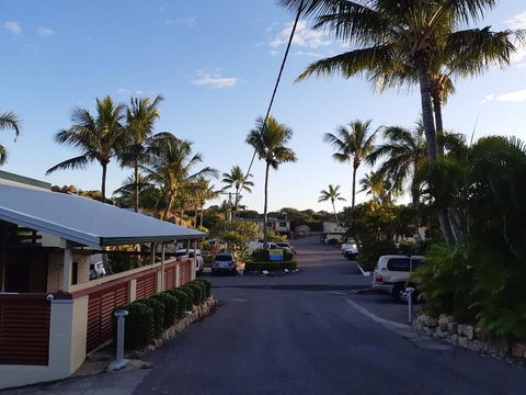 Whitsunday Sands Resort - Accommodation QLD 7