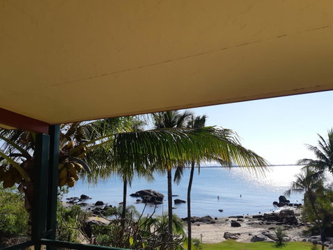 Whitsunday Sands Resort - Accommodation QLD 2