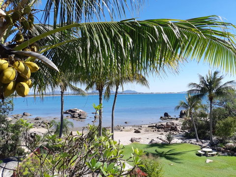 Whitsunday Sands Resort - Accommodation QLD 16