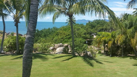 Whitsunday Sands Resort - Accommodation QLD 29