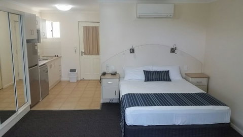 Whitsunday Sands Resort - Accommodation QLD 34