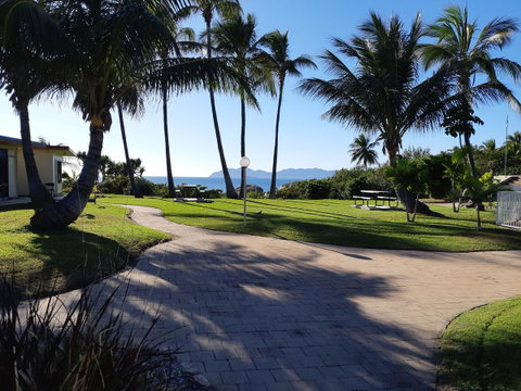 Whitsunday Sands Resort - Accommodation QLD 20