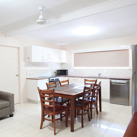 Whitsunday Sands Resort - Accommodation QLD 30