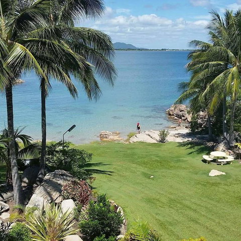 Whitsunday Sands Resort - Accommodation QLD 15