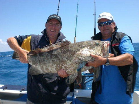 Whitsunday Sands Resort - Accommodation QLD 38