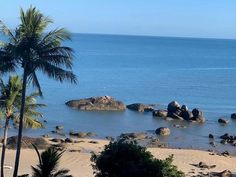 Whitsunday Sands Resort - Accommodation QLD 10
