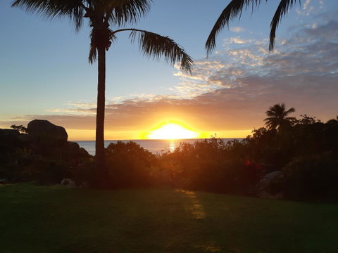 Whitsunday Sands Resort - Accommodation QLD 23