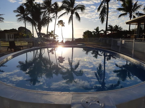 Whitsunday Sands Resort - Accommodation QLD 13