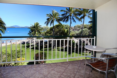 Whitsunday Sands Resort - Accommodation QLD 41