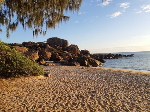 Whitsunday Sands Resort - Accommodation QLD 18