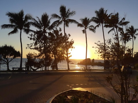 Whitsunday Sands Resort - Accommodation QLD 36
