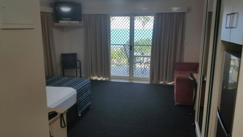 Whitsunday Sands Resort - Accommodation QLD 32