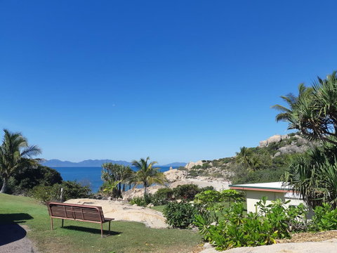 Whitsunday Sands Resort - Accommodation QLD 22