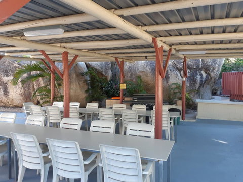 Whitsunday Sands Resort - Accommodation QLD 8