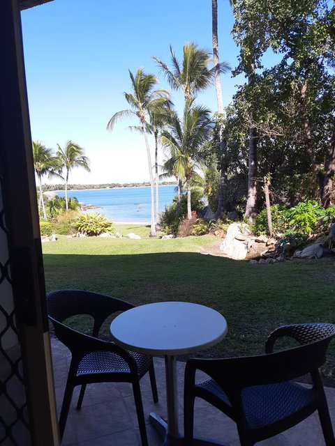 Whitsunday Sands Resort - Accommodation QLD 9
