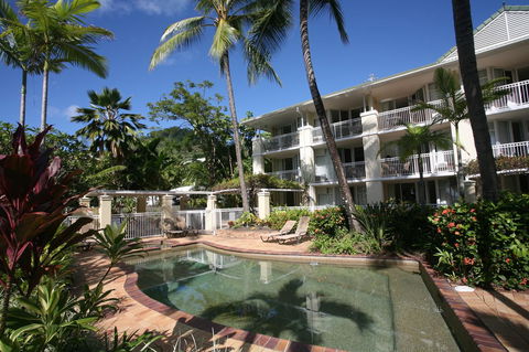 On The Beach Apartments - Accommodation QLD 19