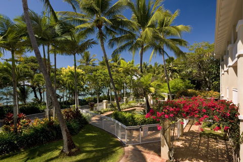 On The Beach Apartments - Accommodation QLD 11