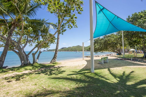 Sails On Horseshoe Apartment 9 - Accommodation QLD 8