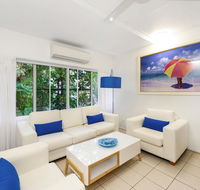 By The Sea Port Douglas - Accommodation QLD