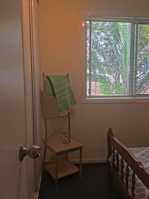 KiteSurf 1770 Beach House - Accommodation QLD 25