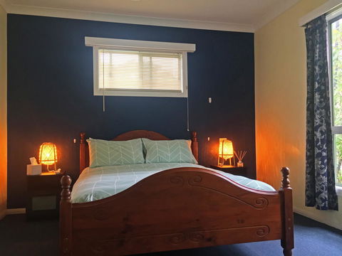 KiteSurf 1770 Beach House - Accommodation QLD 26