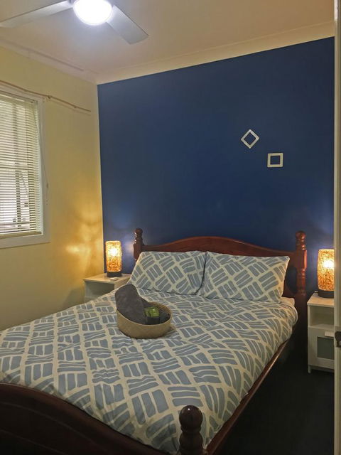 KiteSurf 1770 Beach House - Accommodation QLD 36