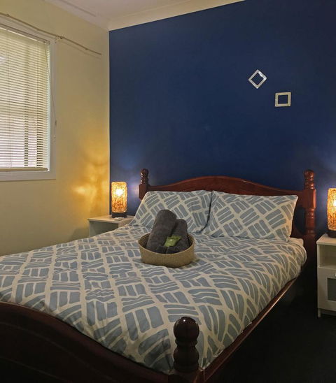 KiteSurf 1770 Beach House - Accommodation QLD 30