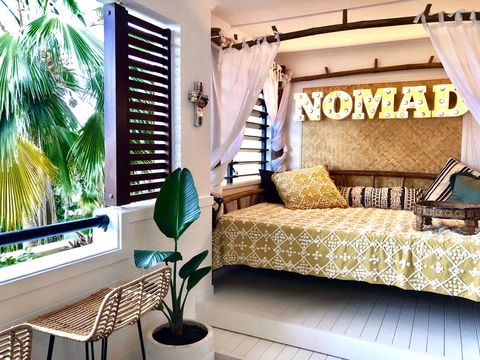 NOMAD - Luxe Apartment - Accommodation QLD 20
